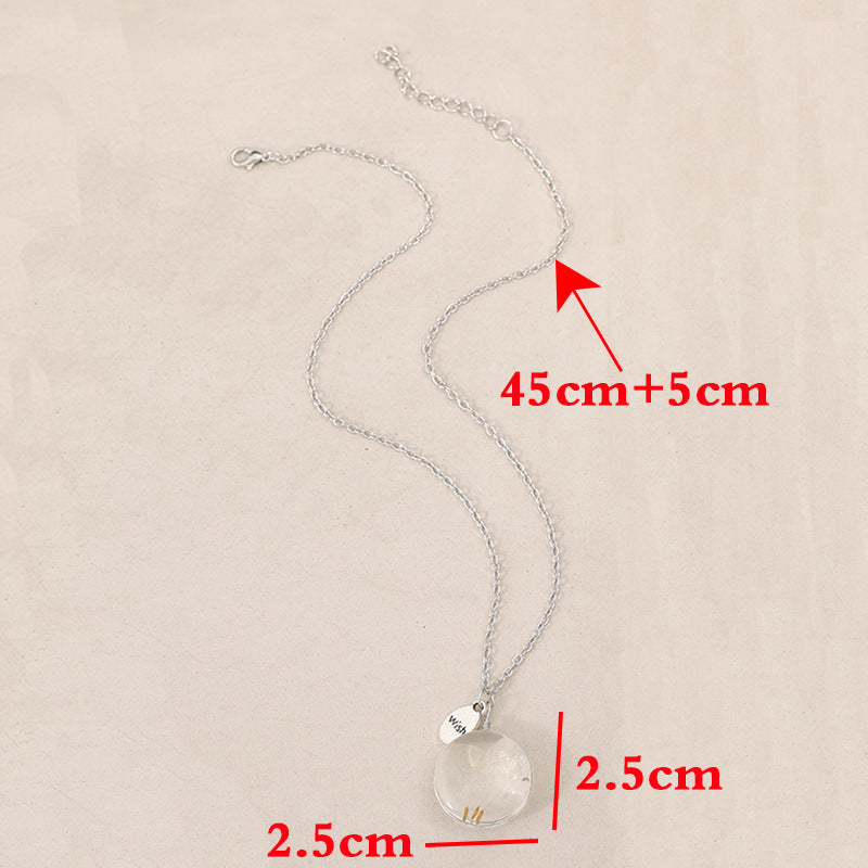 Classic Necklace with Timeless Appeal