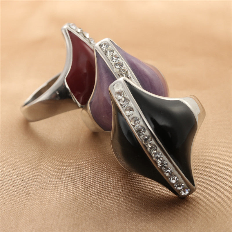 Charming Ring for Any Occasion