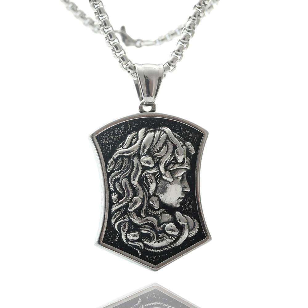 Vintage Handmade Pendant