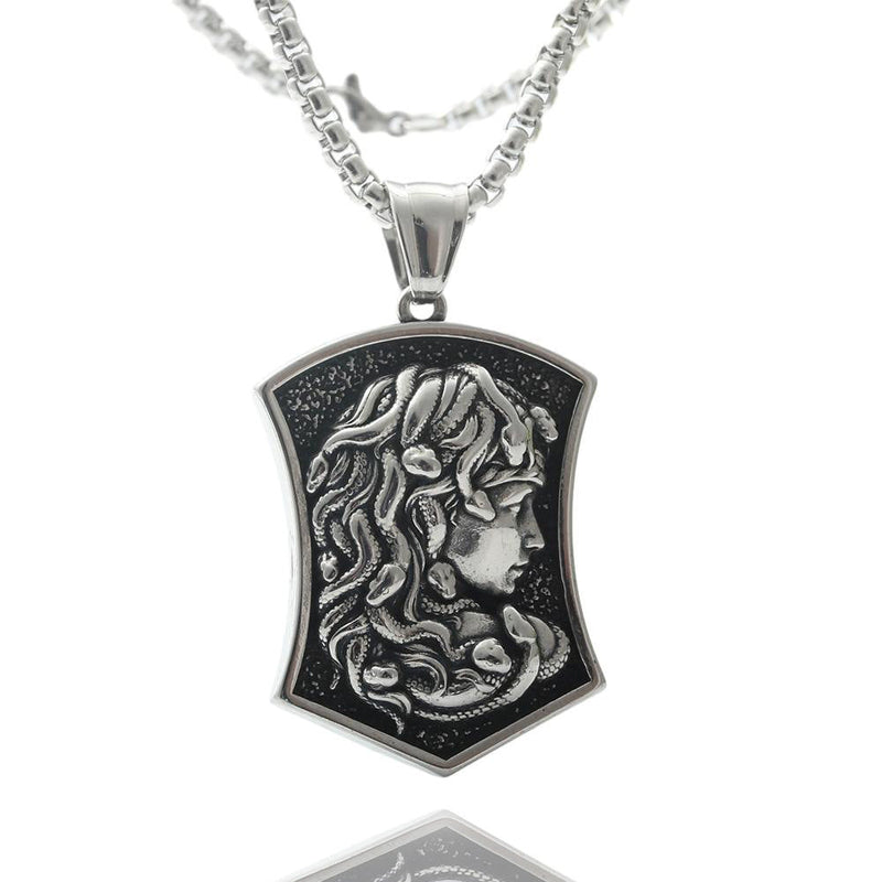 Vintage Handmade Pendant