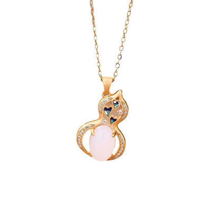 Delicate Artisan Necklace