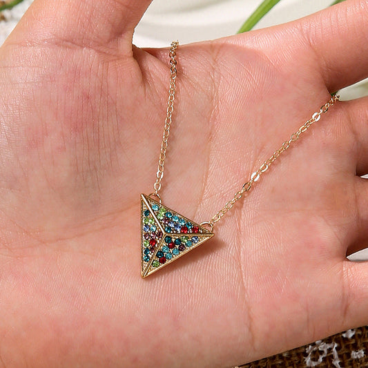 Charming Necklace for Any Occasion