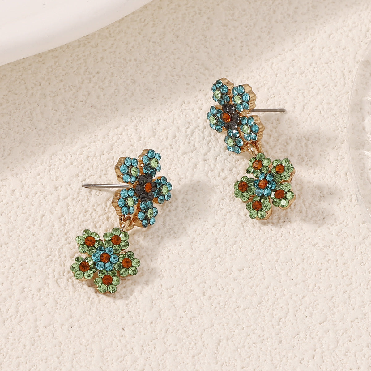 Classic Earring with Timeless Appeal