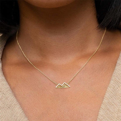 Beautiful Necklace with Unique Style