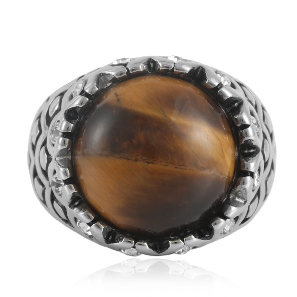 Classic Ring with Timeless Appeal