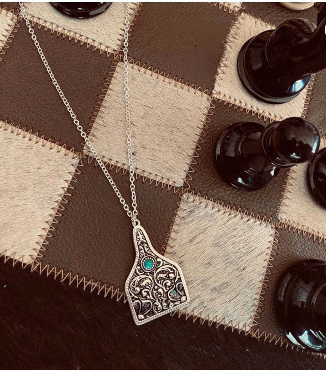 Classic Necklace with Timeless Appeal