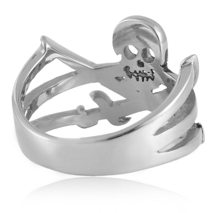 Delicate Artisan Ring
