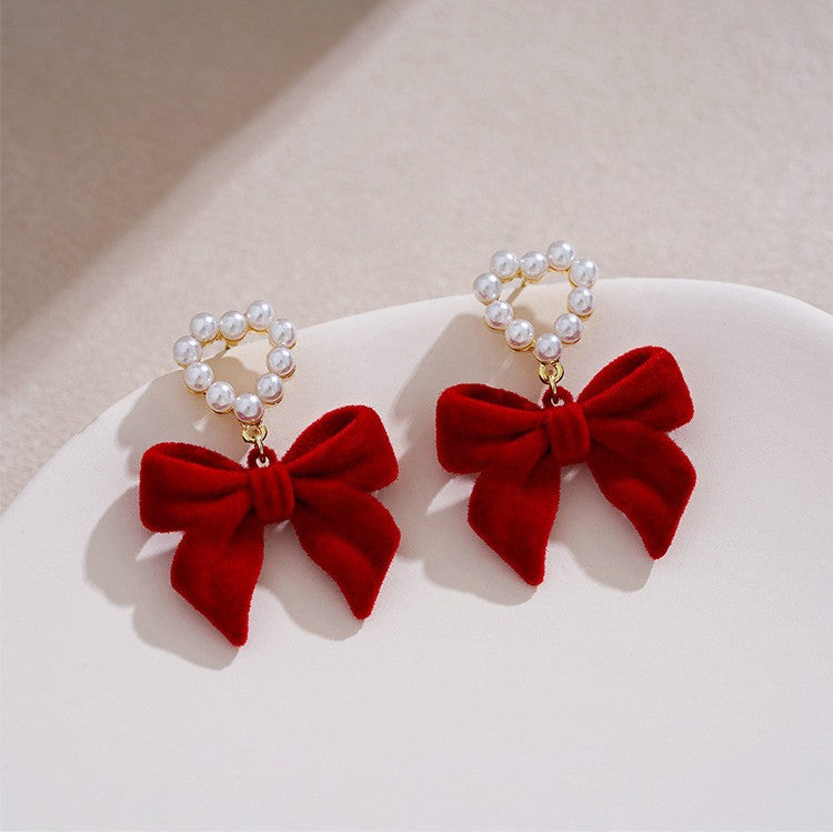 Elegant Pearl Earring for Every Occasion