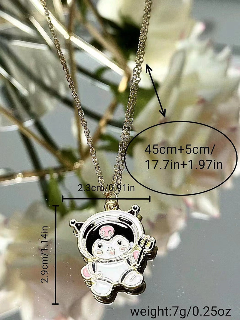 Stunning Necklace for Daily Wear
