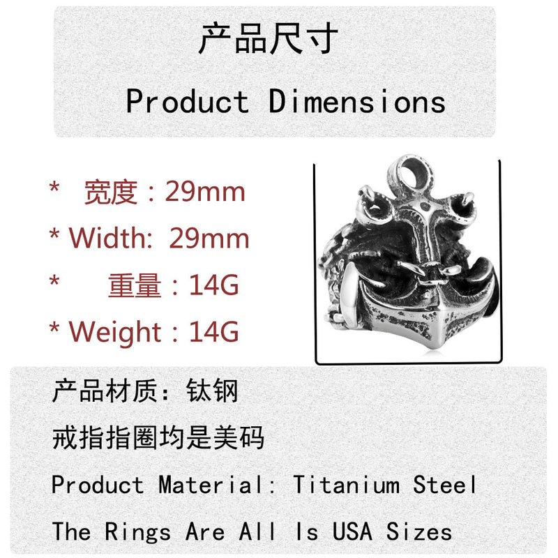 Romantic Ring for Special Moments