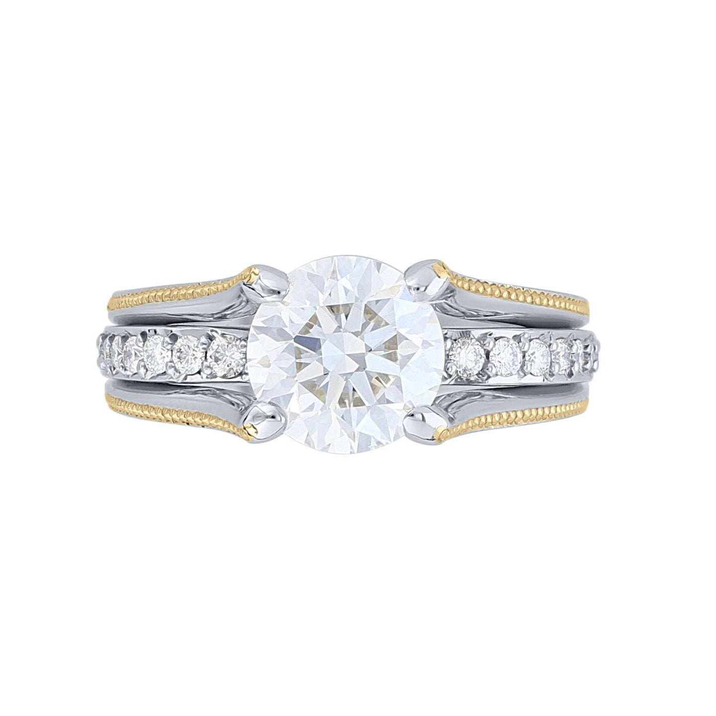 Romantic Ring for Special Moments