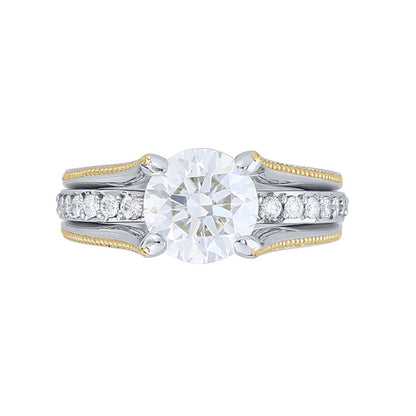 Romantic Ring for Special Moments