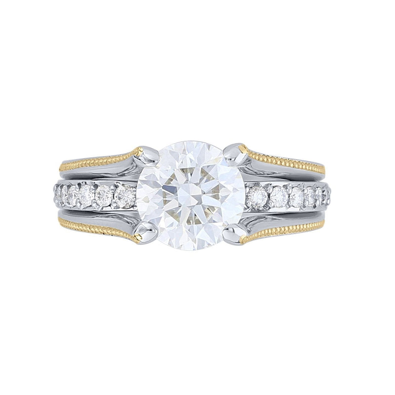 Romantic Ring for Special Moments
