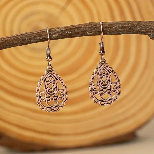 Stunning Earring for Daily Wear