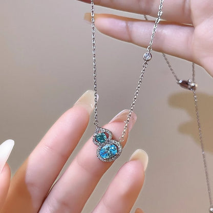 Classic Necklace with Timeless Appeal
