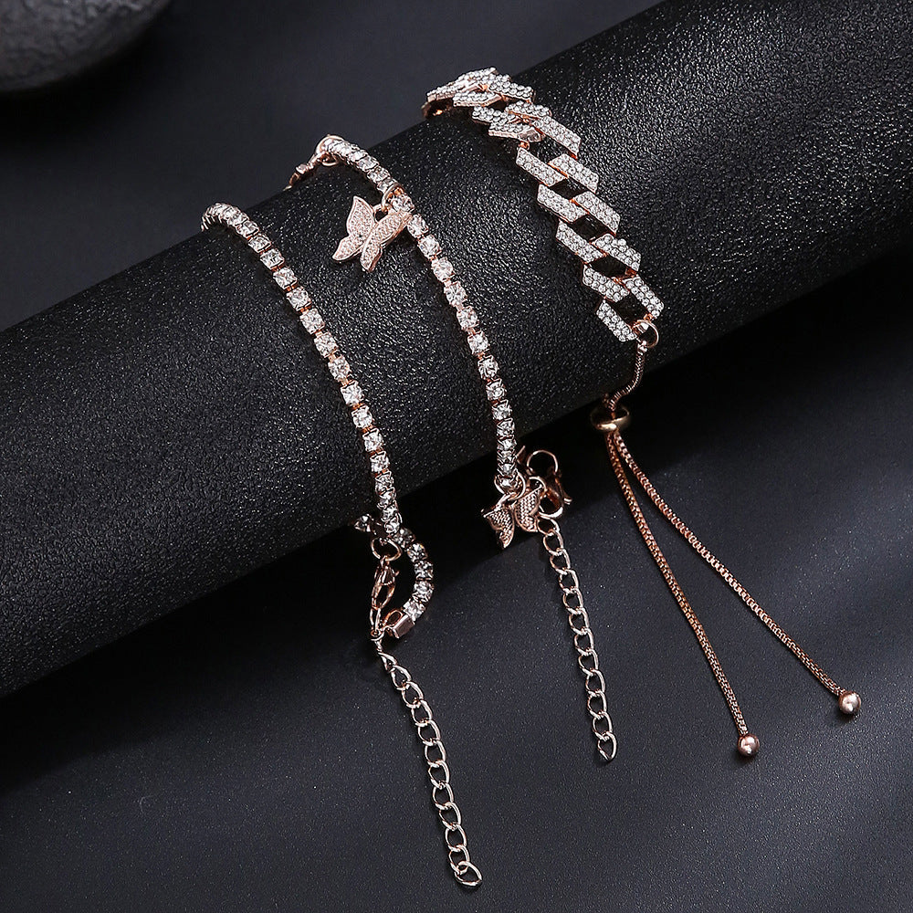 Classic Bracelet with Timeless Appeal