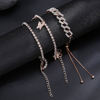 Classic Bracelet with Timeless Appeal