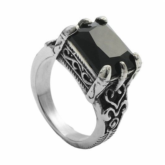 Charming Ring for Any Occasion