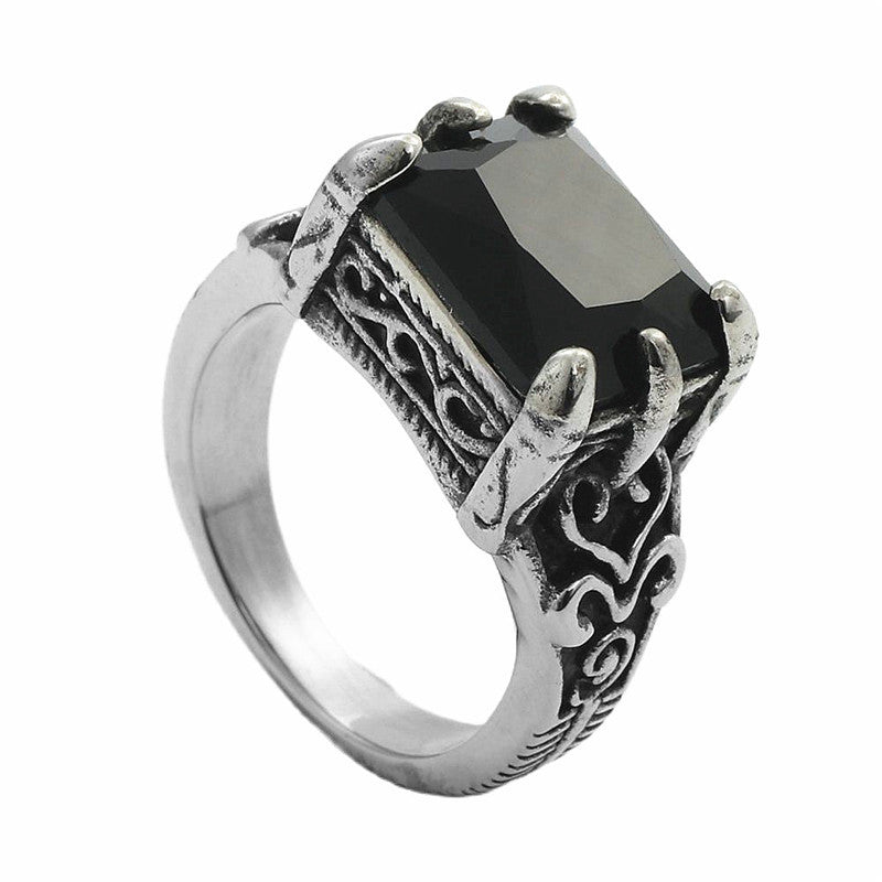 Charming Ring for Any Occasion