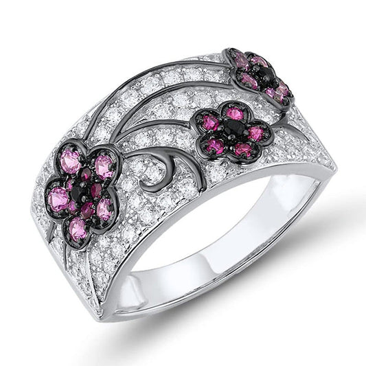 Charming Ring for Any Occasion