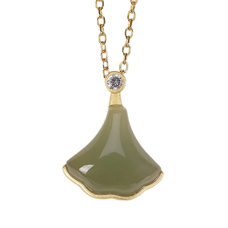 Classic Gold Set with Timeless Appeal