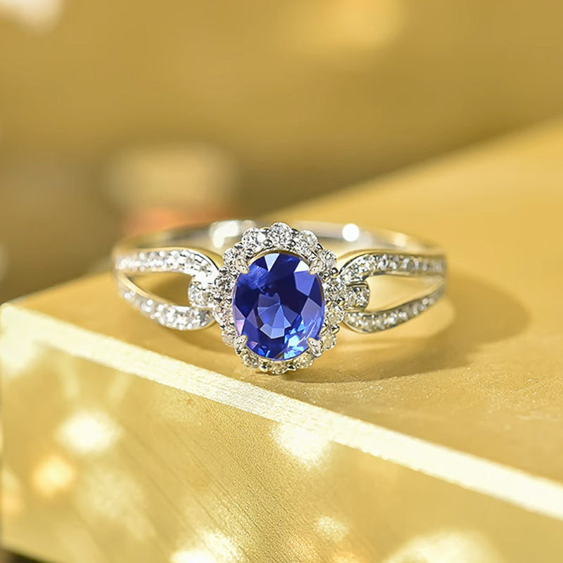 Vintage Handmade Ring