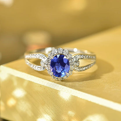 Vintage Handmade Ring