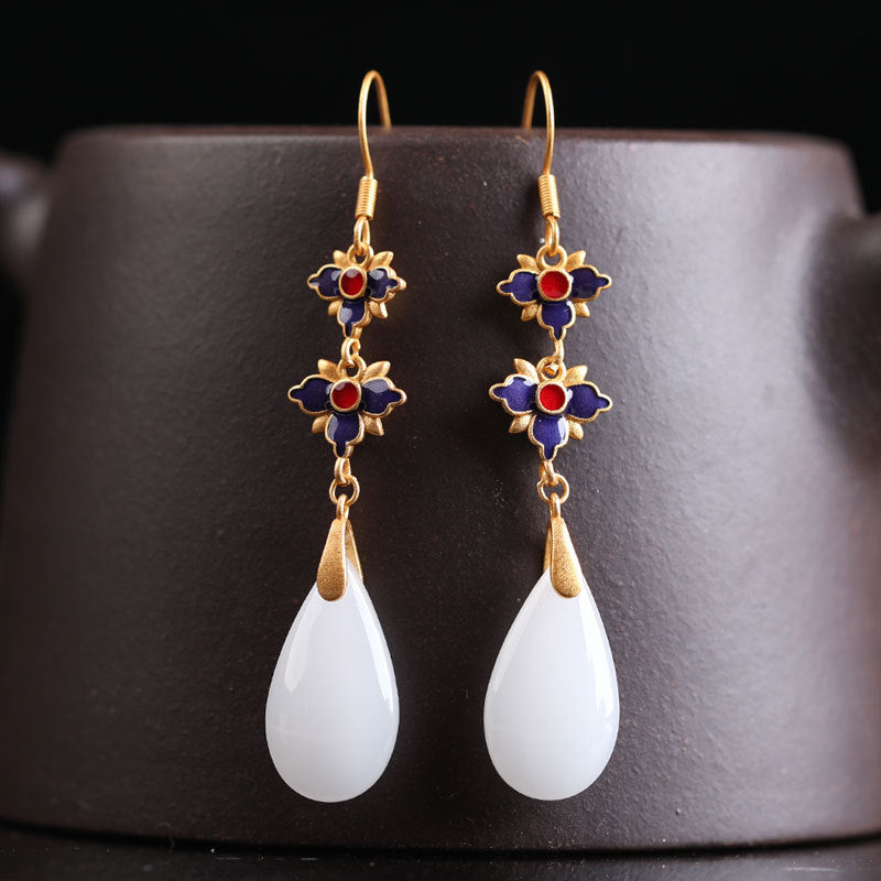 Beautiful Earring with Unique Style