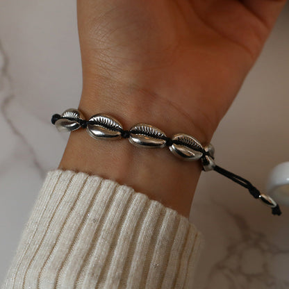 Beautiful Anklet with Unique Style