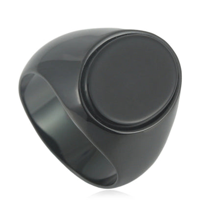 Classic Ring with Timeless Appeal