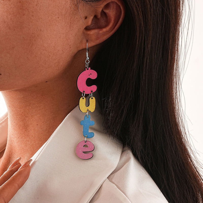 Stunning Earring for Daily Wear
