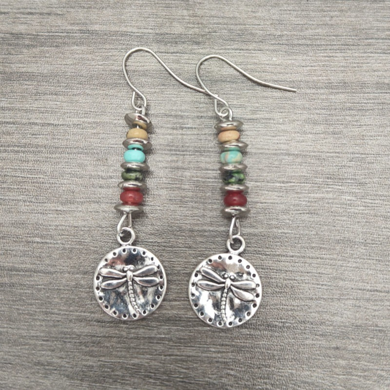 Beautiful Earring with Unique Style