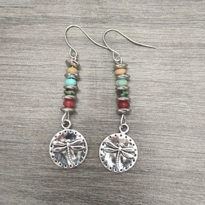 Beautiful Earring with Unique Style