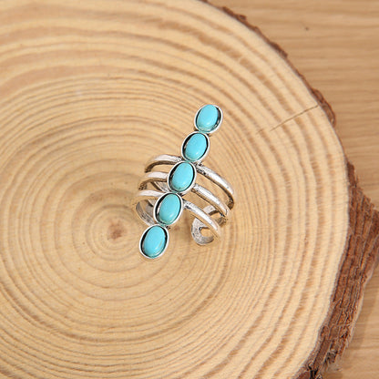Classic Ring with Timeless Appeal