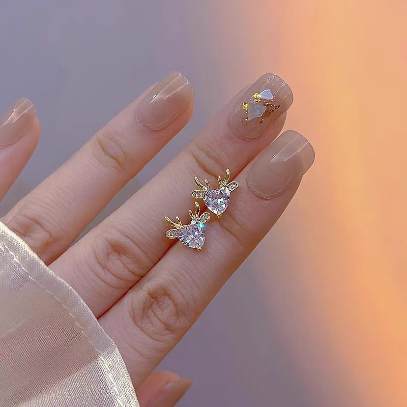 Romantic Earring for Special Moments