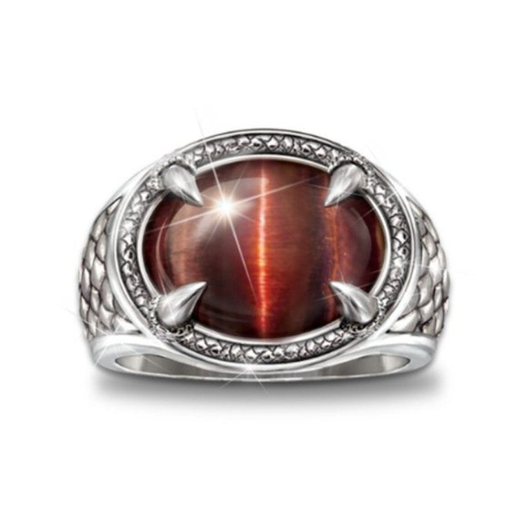 Beautiful Ring with Unique Style