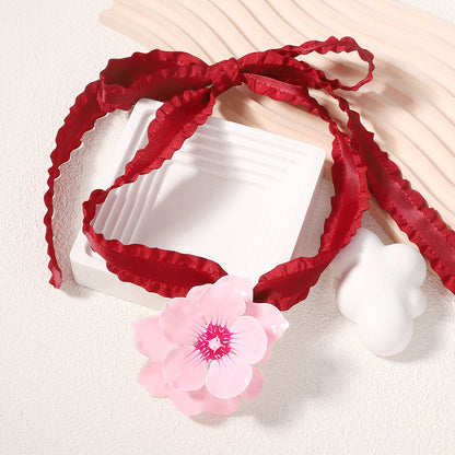 Beautiful Necklace with Unique Style