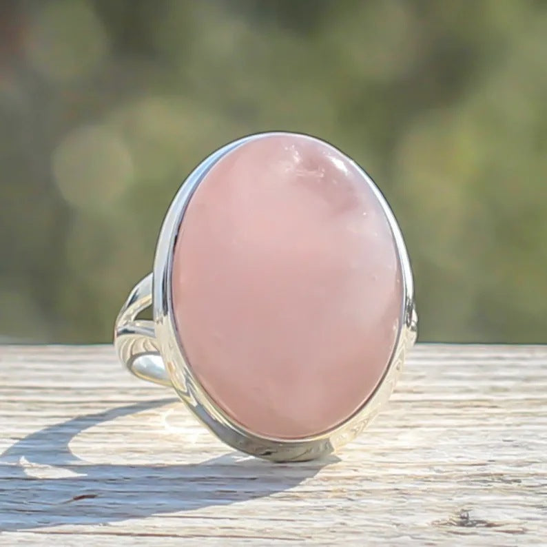 Beautiful Ring with Unique Style