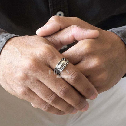 Charming Ring for Any Occasion