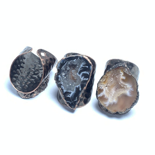 Stunning Ring for Daily Wear