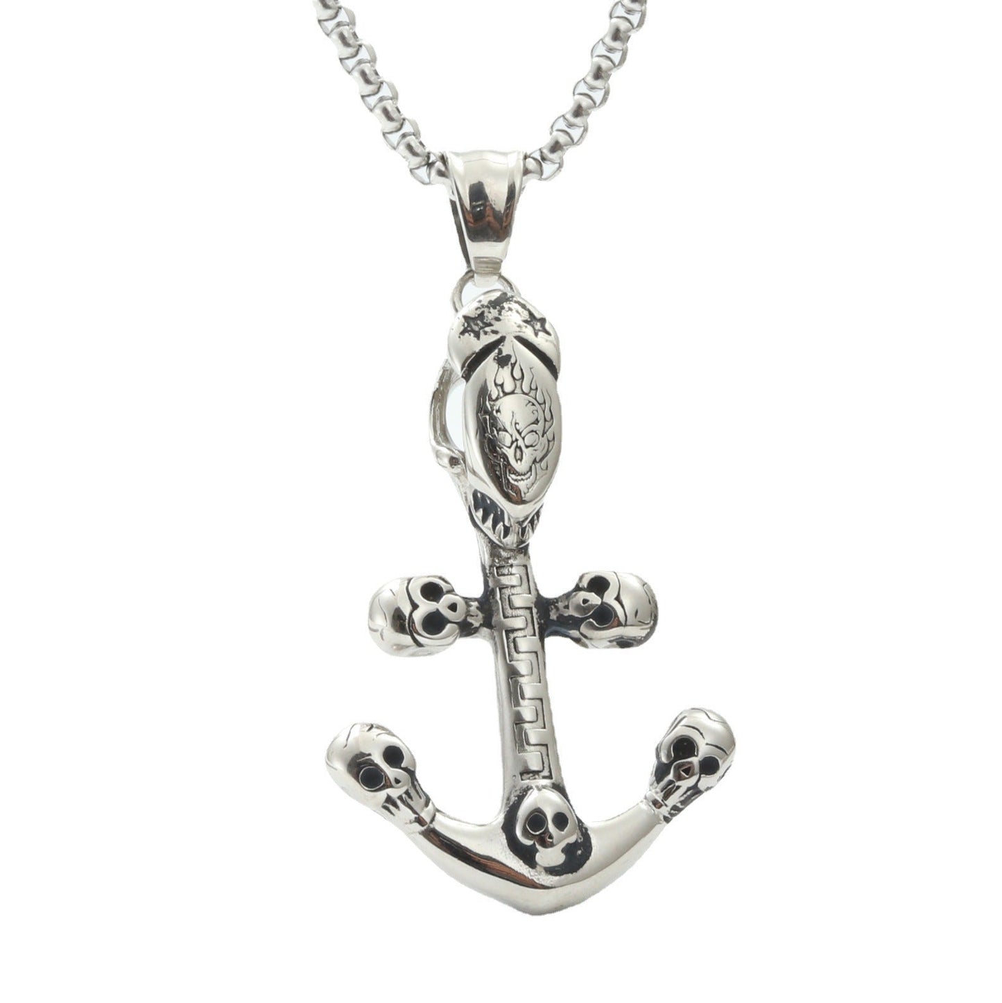 Delicate Artisan Necklace