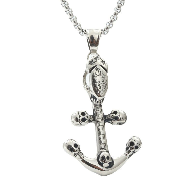 Delicate Artisan Necklace