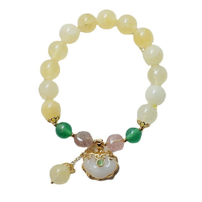 Vintage Handmade Bracelet