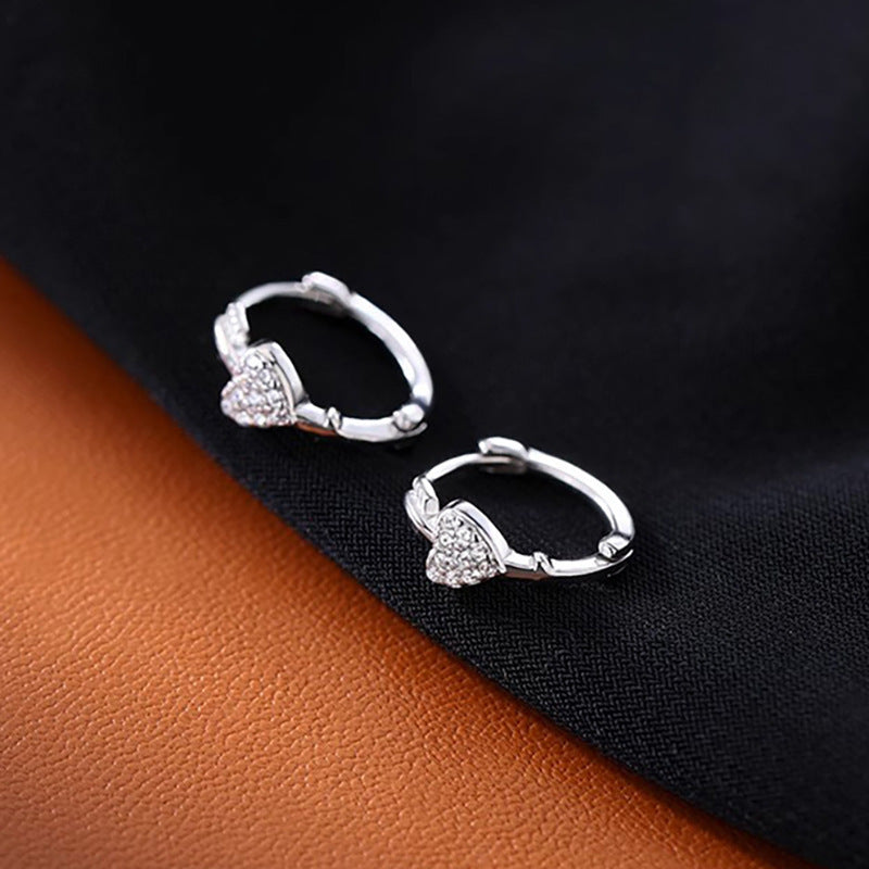 Romantic Earring for Special Moments