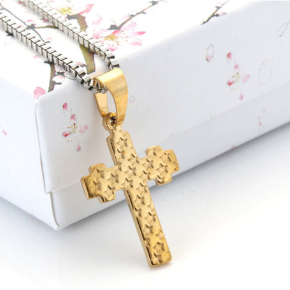 Beautiful Necklace with Unique Style
