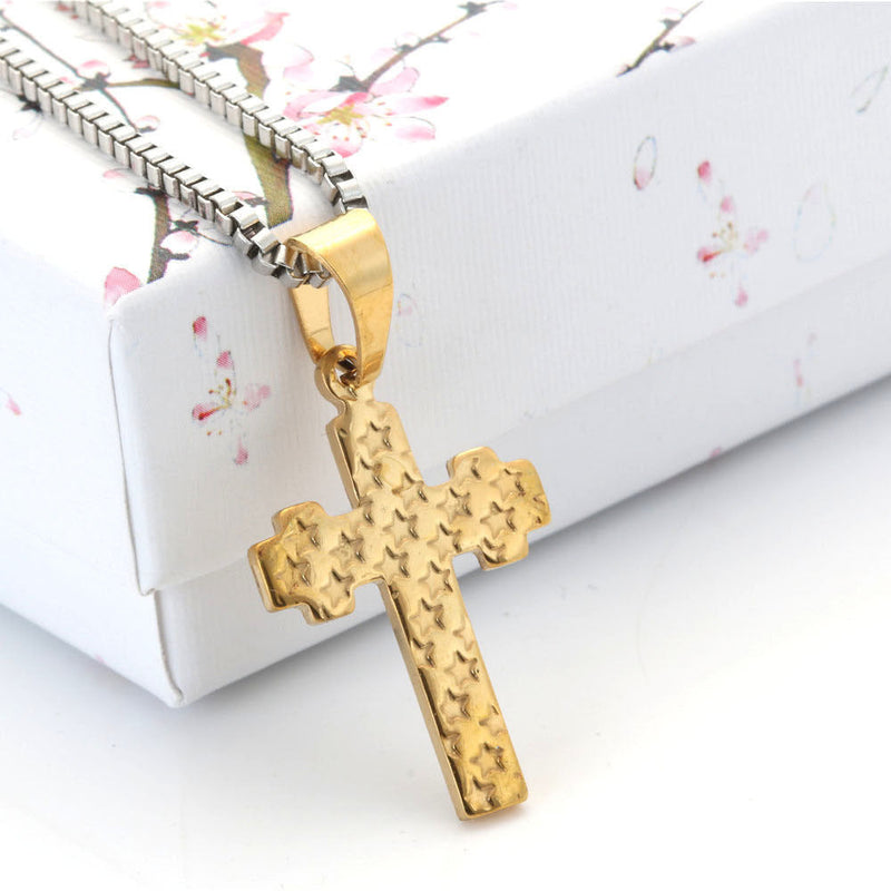 Beautiful Necklace with Unique Style