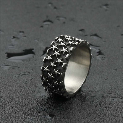 Charming Ring for Any Occasion