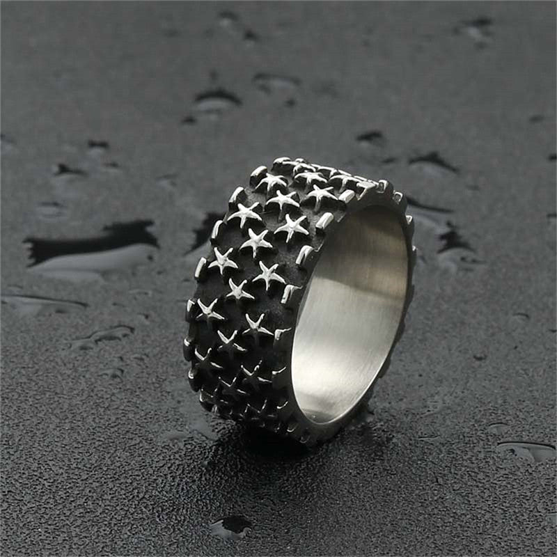 Charming Ring for Any Occasion