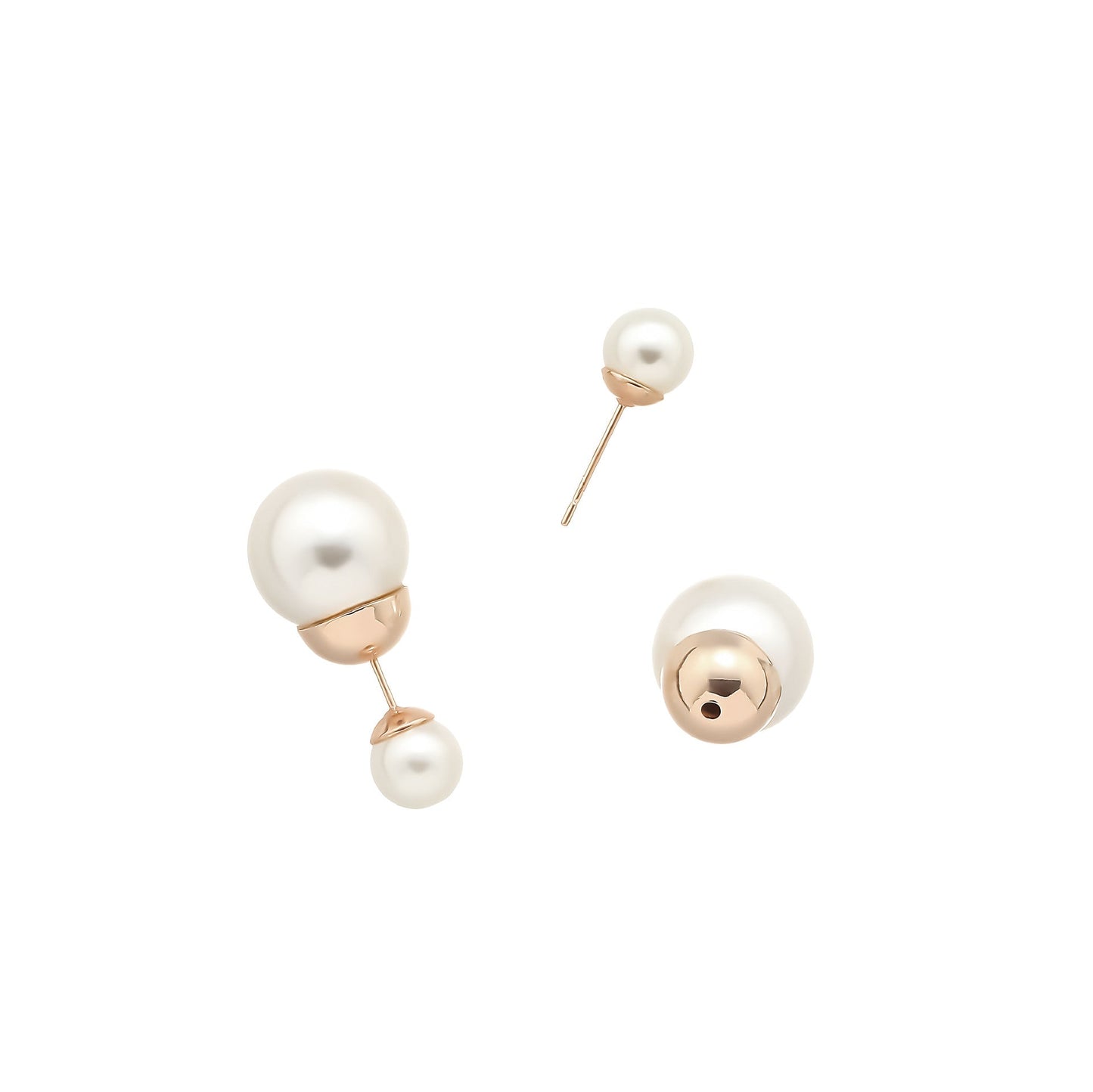 Elegant Pearl Earring for Every Occasion
