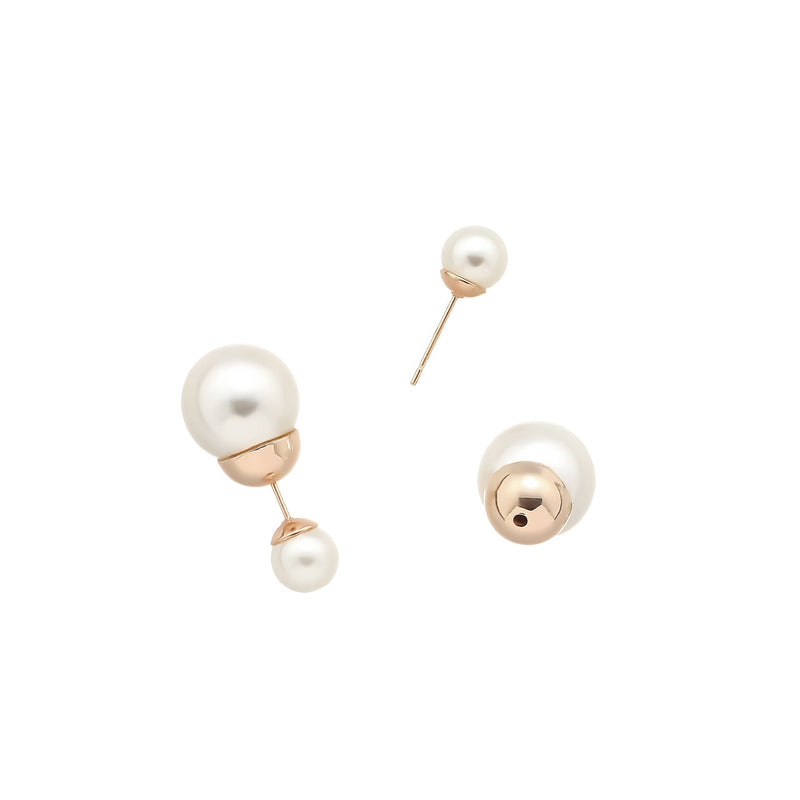 Elegant Pearl Earring for Every Occasion
